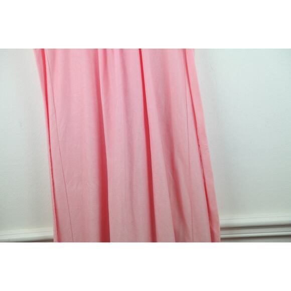 Vintage XS Nightgown Babydoll Regency Princess 60s Coquette Grannycore Cottage - Picture 3 of 9